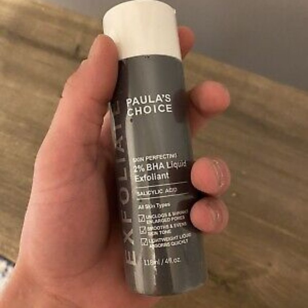 Paula's Choice 2% 118ml - Picture 1 of 2